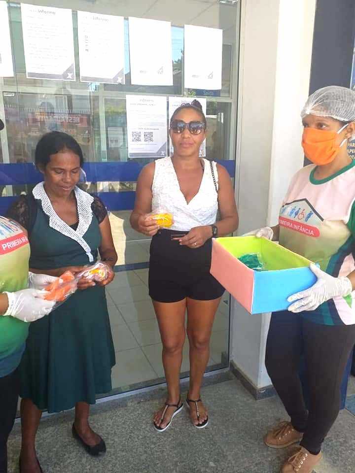Secretaria de Saúde lança o Programa “Saúde na Hora” em São João do Panelinha